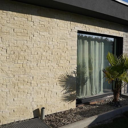 Tiny House Turckheim Villa Dış mekan fotoğraf