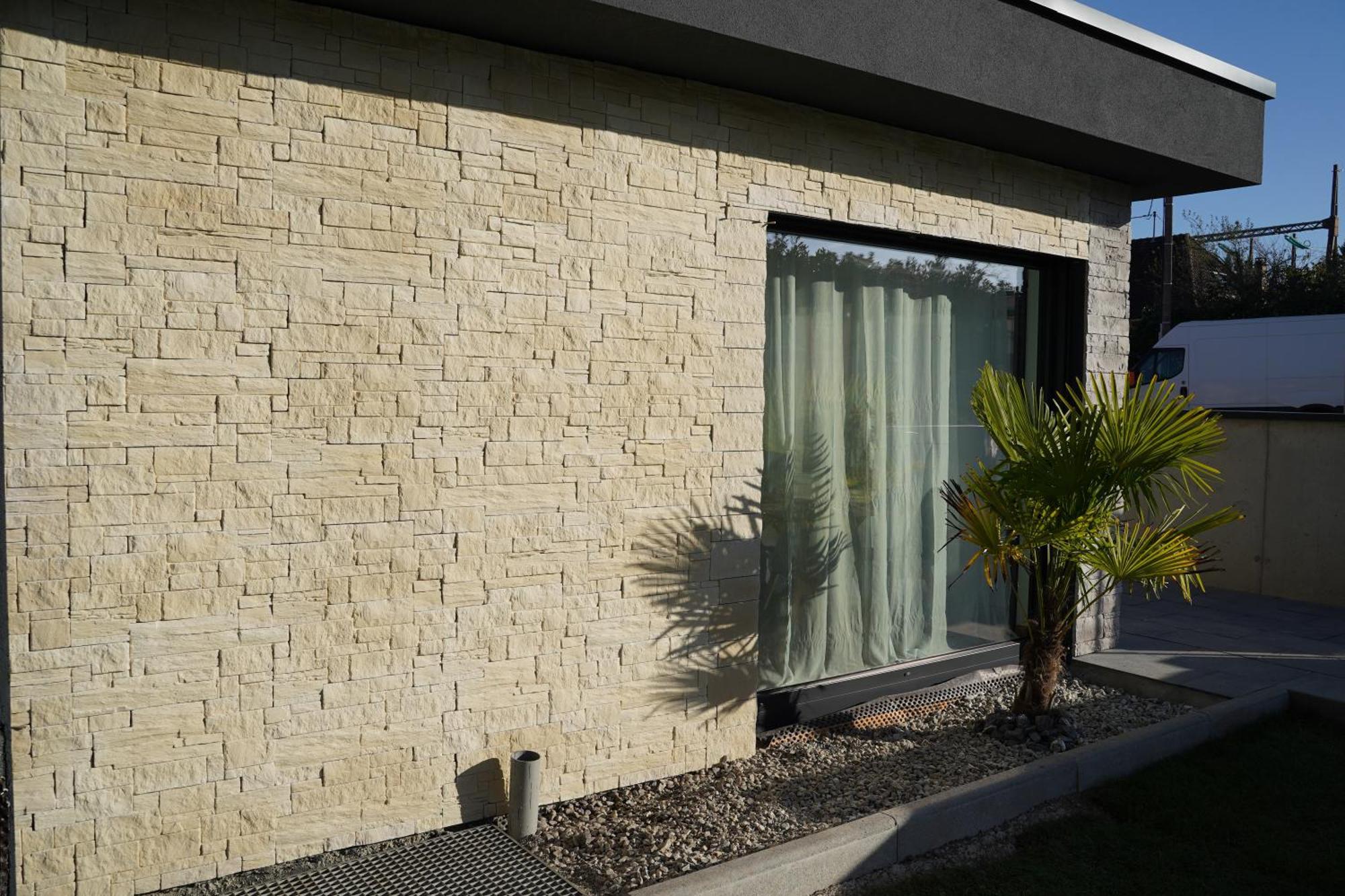 Tiny House Turckheim Villa Dış mekan fotoğraf